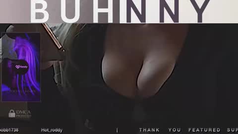 honeybuhnny online show from May 26, 2026, 12:06 am