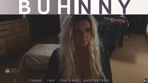 honeybuhnny online show from May 30, 2026, 6:38 pm