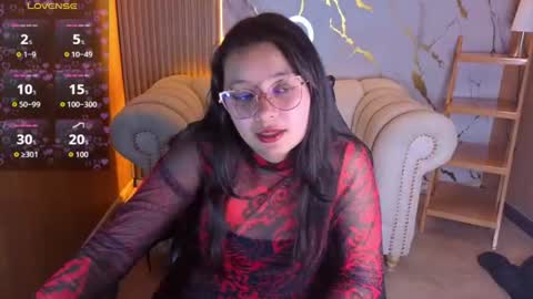 honeydoll_tf online show from June 11, 2026, 12:32 am