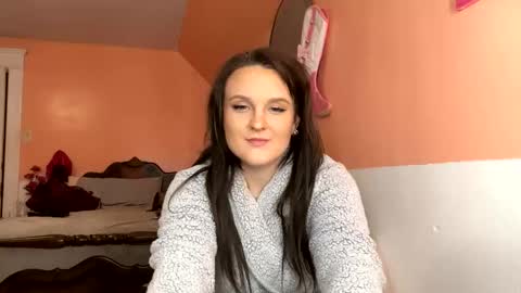 HoneyDrippinBunny online show from March 8, 2026, 1:36 am