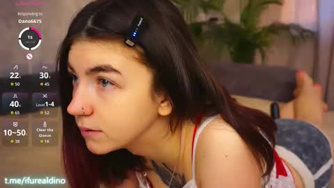 Snapshot of honeykadakia chatting on February 6, 2026, 6:40 am Jane online show from February 6, 2026, 6:40 am