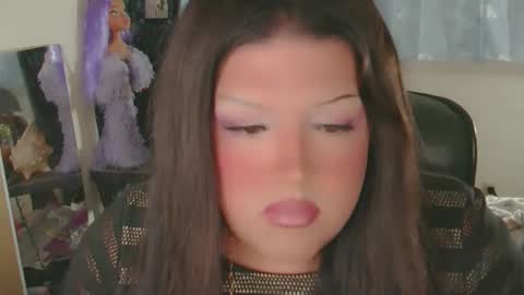 honeylavender777 online show from April 8, 2026, 8:47 am