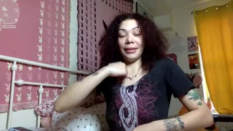 Ruby Sparks online show from March 10, 2026, 1:05 pm