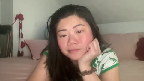 HoneySunshineNeko online show from February 16, 2026, 1:18 pm