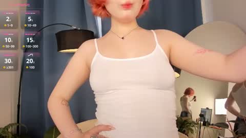 honeywink online show from June 30, 2026, 2:07 pm