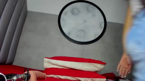 Snapshot of honnyy_23 chatting on April 1, 2026, 7:22 pm honnyy_23 online show from April 1, 2026, 7:22 pm