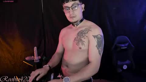 robiin online show from July 9, 2026, 5:44 am