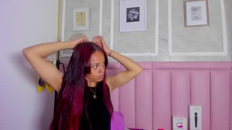 holly online show from January 13, 2026, 8:47 pm