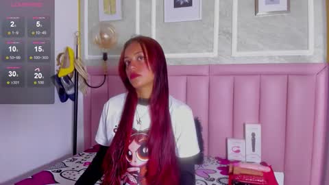 holly online show from February 20, 2026, 9:26 pm