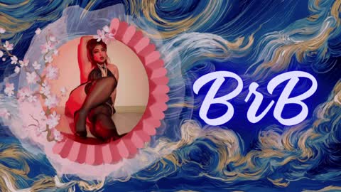 hooney_1 online show from April 7, 2026, 4:02 am