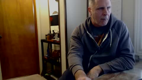 Jayson online show from March 4, 2025, 5:45 pm