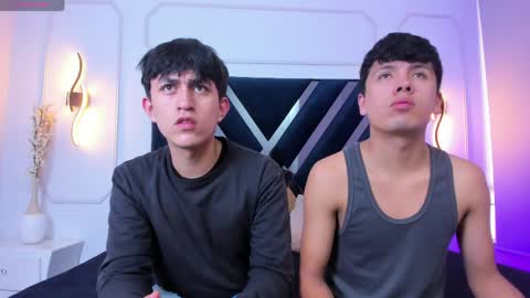 hoot_booys_ online show from March 31, 2026, 8:20 pm