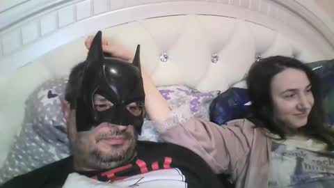 Snapshot of hootloove69 chatting on January 29, 2025, 8:35 pm hootloove69 online show from January 29, 2025, 8:35 pm