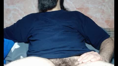 Adam online show from December 1, 2025, 10:04 pm