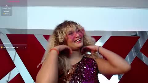 hope_marshall online show from April 28, 2026, 11:59 am