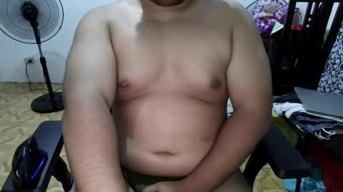 hopefulcub online show from September 28, 2025, 8:31 am