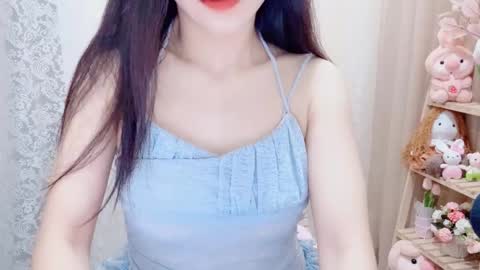 Rina online show from November 9, 2025, 1:48 am