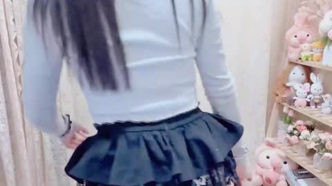 Rina online show from January 11, 2026, 2:05 am