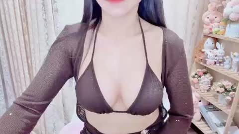 Snapshot of horinatori chatting on June 10, 2026, 1:28 am Rina online show from June 10, 2026, 1:28 am