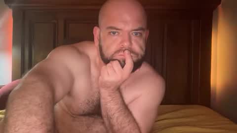 Snapshot of hornazzbear chatting on December 1, 2025, 8:30 am hornazzbear online show from December 1, 2025, 8:30 am