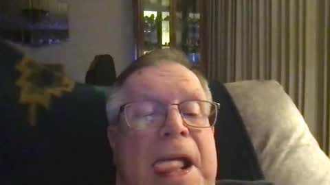 horndog online show from March 20, 2026, 7:46 am