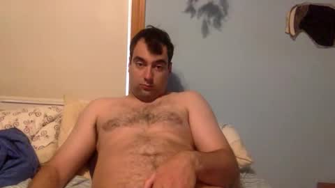 hornemike127 online show from May 5, 2026, 4:59 pm