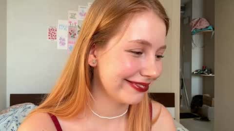 Audrey online show from February 21, 2026, 3:29 am