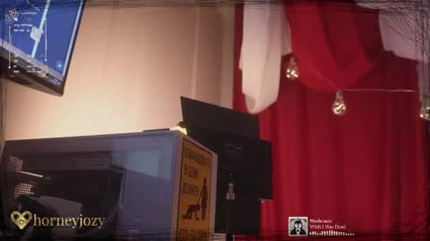 Snapshot of horneyjozy chatting on October 31, 2025, 7:48 pm Horney Jozy online show from October 31, 2025, 7:48 pm