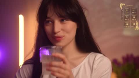 Horney Jozy online show from March 9, 2026, 3:49 pm