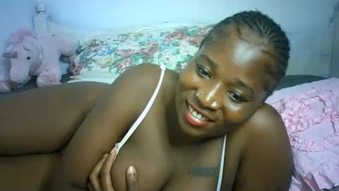 AMANI online show from December 10, 2024, 8:27 pm