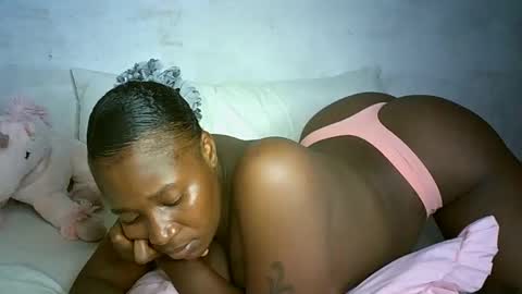 AMANI online show from December 23, 2024, 7:52 pm