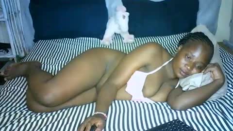 AMANI online show from January 16, 2025, 8:14 pm