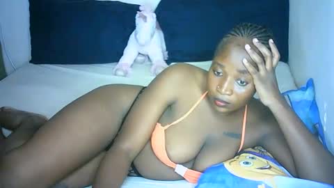 AMANI online show from January 20, 2025, 1:32 pm