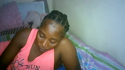 AMANI online show from February 1, 2025, 5:16 pm