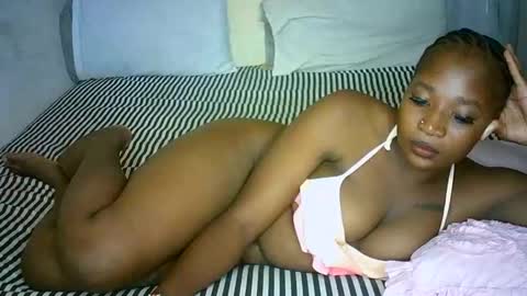 AMANI online show from February 4, 2025, 4:48 am