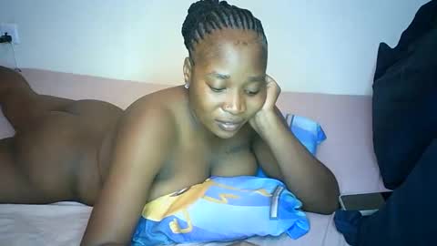 AMANI online show from February 27, 2025, 4:41 am