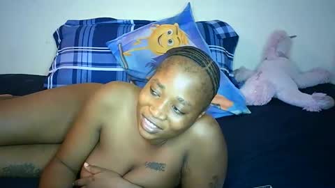 AMANI online show from March 12, 2025, 7:02 am