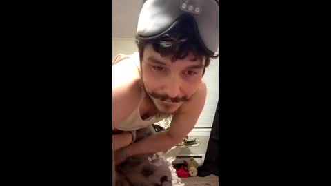 Snapshot of horntacular chatting on March 15, 2026, 8:42 am horntacular online show from March 15, 2026, 8:42 am