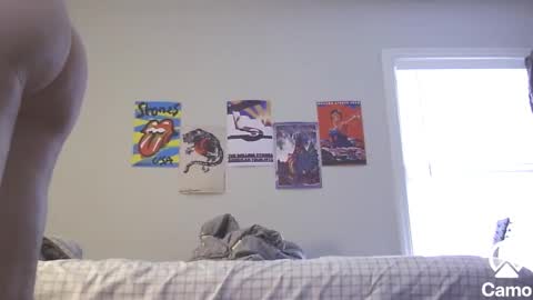 horny0g online show from January 31, 2025, 5:53 pm