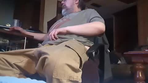 Dominick Subversal online show from March 3, 2026, 12:17 am