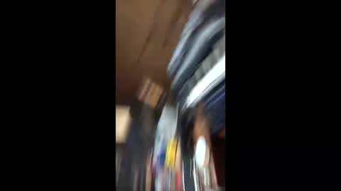 Dominick Subversal online show from March 5, 2026, 2:24 pm