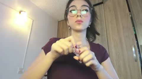horny_adiction online show from July 20, 2026, 8:33 pm