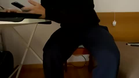 horny_alpha_male_toy online show from November 4, 2025, 9:08 am