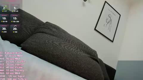 Naomi online show from July 25, 2026, 11:19 am