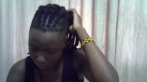 Snapshot of horny_baddie18 chatting on February 15, 2026, 2:14 pm Leila online show from February 15, 2026, 2:14 pm