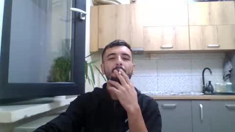 Snapshot of horny_couple9600 chatting on September 18, 2025, 10:01 pm horny_couple9600 online show from September 18, 2025, 10:01 pm