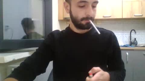 Snapshot of horny_couple9600 chatting on October 5, 2025, 10:07 pm horny_couple9600 online show from October 5, 2025, 10:07 pm