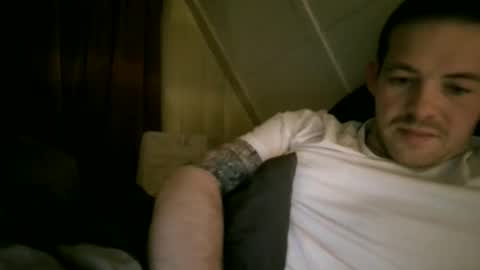 horny_dutch020 online show from April 18, 2026, 9:26 pm