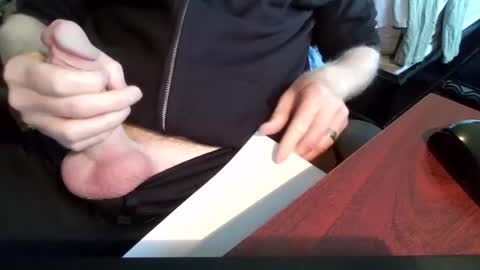 Horny Hubby online show from September 30, 2025, 2:11 pm