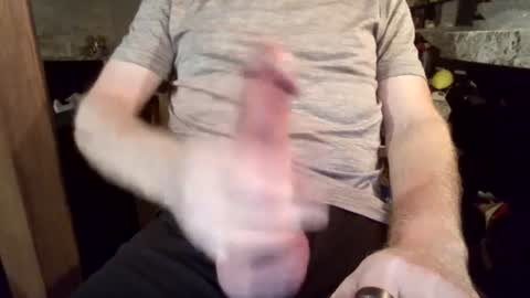 Horny Hubby online show from August 6, 2026, 2:57 am